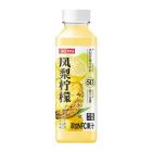 汤臣牧场凤梨柠檬450ml