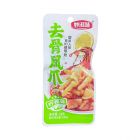 妙滋味去骨凤爪柠檬味24g