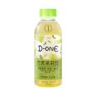 D-ONE竹蔗茉莉植物饮料500ml