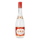 * 汾河王清香型53度白酒475ml