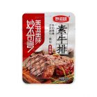 妙滋味素牛排香辣味26g