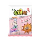 *康师傅香爆脆酸甜番茄味33g