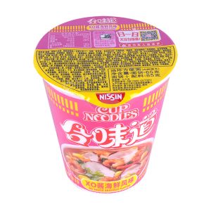 * 合味道xo酱海鲜风味77g