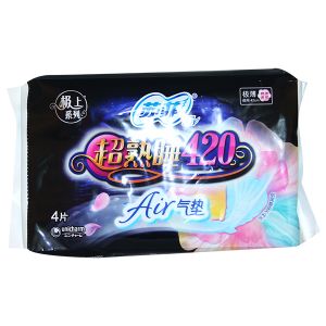 * 苏菲超熟AIR（420）4片
