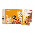 东江清水鲍香脆骨（茶油香辣味）16g