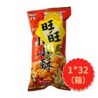 *旺旺小小酥黑胡椒味60g