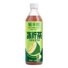 * 兰芳园冻柠茶原味500ml