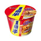 *康师傅1倍半红烧牛肉面136g