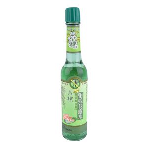 * 六神驱蚊花露水95ml