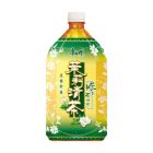 * 康师傅茉莉清茶1L