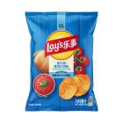 *乐事意大利香浓红烩味70g
