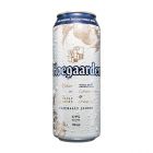 * 福佳白啤酒500ml罐