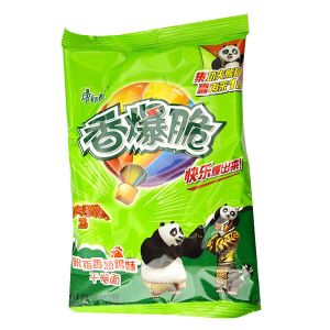 * 康师傅香葱鸡味干脆面33g