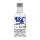 *绝对原味伏特加50ml