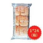 裕兴泰哈尼芝麻面包115g