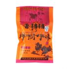 百川香铛铛手撕牛肉18g