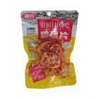 湘舟藕片香辣味60g