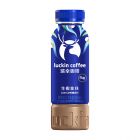 *瑞幸生椰拿铁咖啡饮料300ml