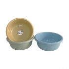 希美瑞时尚素雅大号脸盆