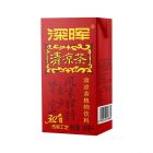 *深晖清凉茶250ml
