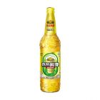 M11*燕京9.5°鲜啤580ml