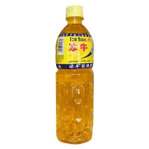 * 珠江冰牛饮料600ml