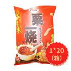 *四洲卡乐B粟一烧(香辣味)80g
