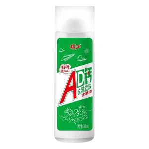 珠江AD钙含乳饮料380ML