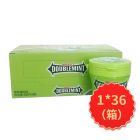 绿箭脆皮软心薄荷糖原味80g
