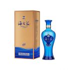 *洋河海之蓝42度480ml