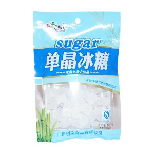 创奕单晶冰糖 100g