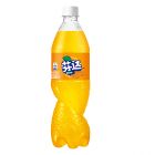 *芬达橙汁680ML