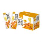路路柠檬鲜拌去骨凤爪香辣味21g