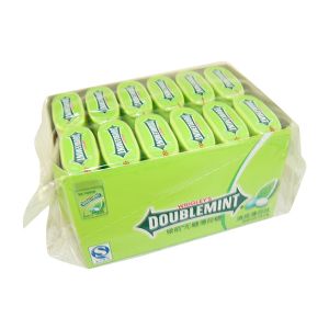 * 绿箭无糖薄荷糖(清爽薄荷味)20粒