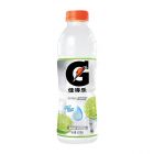 * 佳得乐青柠600ml