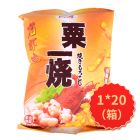 *四洲卡乐B粟一烧(龙虾味)80g