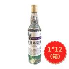 * 台湾高粱酒42度600ml