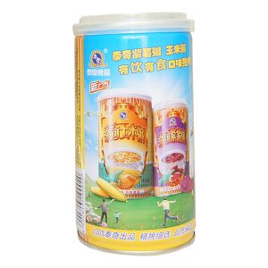 * 泰奇八宝粥(特惠装)370g