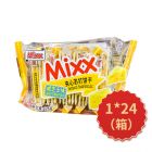 * MIXX夹心苏打饼干咸芝士味126g