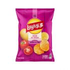 *乐事墨西哥鸡汁番茄味70g