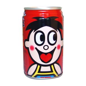 * 旺仔牛奶小罐装145ml