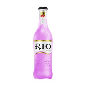 * 锐澳紫葡萄味白兰地鸡尾酒275ml