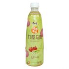 * 康师傅竹蔗马蹄500ml