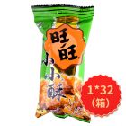 *旺旺小小酥葱香鸡肉60g