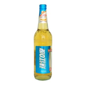 * 珠江零度600ml