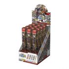 *奥特曼中性笔-英雄笔记-光耀版