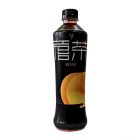 禧茶蜜桃乌龙茶饮料500ml