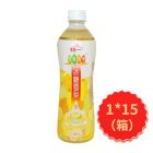 *统一果汁冰糖雪梨500ml