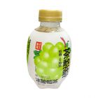 N * 茶憨憨冰葡萄茶500ML