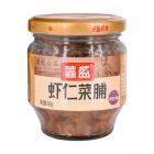 M4*简盛虾仁菜脯160g